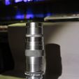IMG_0330.JPG Exakta lenses to Pentax Q adapter with IHAGEE M40 macro tube