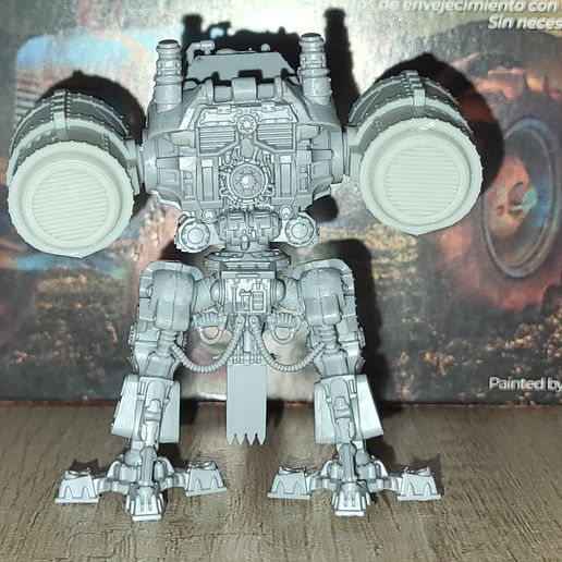 20230908_205217.jpg Missile Pods (compatible with the AT18 Porphyrion Knight)