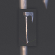 AxeFull.png Eivor's Axe and Assassin's Creed Skull.