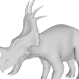 model-1.png styracosaurus