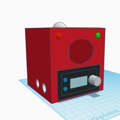 image_2023-02-09_090426735.png Fichier STL Boîte à haut-parleurs pour raspberry pi / anduno・Design pour imprimante 3D à télécharger