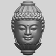 11_Buddha_Head_Sculpture_80mmA01.png Buddha - Head Sculpture
