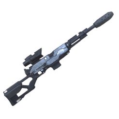 w.jpg Starcraft 2 Sniper Upgrade kit for Nerf Longshot