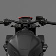 Bild_2025-11-21_153450836.png CB 650 R Windshield (2019-2023)