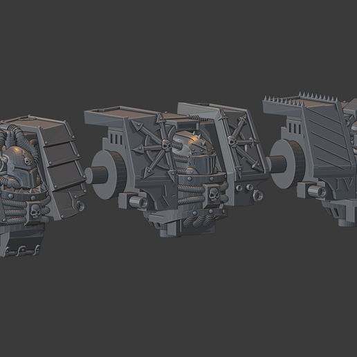 dreadnoughts-bodies.png Fichier STL Edgy Box Builder・Objet pour imprimante 3D à télécharger, LoggyK