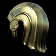 CyrusHelmet2.jpg Cyrus The Great Helmet 3d digital file for download