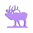 deer1.stl DEER