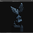 The_Arcangel_2022_03.png The Archangel Michael - Blender 3D source file