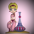 846984AA-F07C-4025-B7D4-2C3180EE2B59.png I Dream of Jeannie