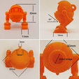 Group.png Kenji  the print-in-place benchy robot