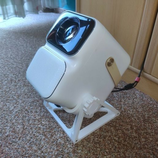 1fe8eef2-b33d-40b8-94e7-7cdf9a0f815f.jpg Adjustable Stand for Wanbo T6 Max Projector