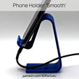 2023-1_Phone-Holder-'Smooth'.png 2023-1_Phone Holder 'Smooth'