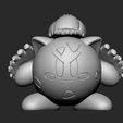 kirby-ivysaur-2.jpg Kirby Ivysaur Pokemon