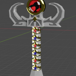 Captura.png STL file Sword of Omens・3D printing design to download