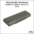 13-Router_bit_storage_23xØ6(6,5)_2xØ8(8,3)_4xØ10(10,1).jpg Router Bit Storage (13 different)