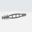 4-level_Extension_connector_band_for_facial_masks_By_Woxingwosu.png Free STL file Adjustable Extension Connector Band for Facial Masks・3D printing design to download