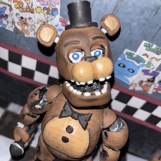 IMG_5013.jpeg Withered Freddy 1/12 Shells SCALED