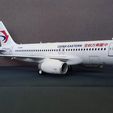 113212-Model-kit-A320CEO-IAE-WTF-Down-Photo-23.jpg 113212 Набор для моделирования A320CEO IAE WTF Down масштаб 1/48