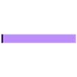 Bloodwars 2h sword_pin.stl Espada Bloodwars 2H
