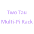 cr-nw_sep.stl Two-Tau Multi-Pi Rack