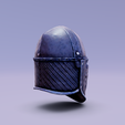 soldado-helmet-2.png knight helmet - 3D ART