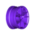 roues 1-10 - roue-4.STL 1:10 3D printable wheels