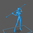 Screenshot_20230128_170959.png Nami time skip - Modelo de impressão 3d de uma peça