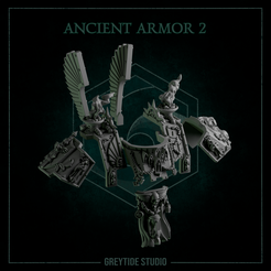 AncientArmorSet2cults.png Ancient Armor Set 2