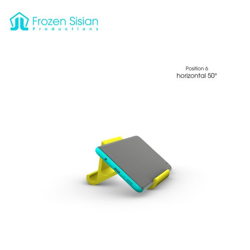 8.jpg Universal multipurpose phone stand for desk