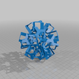 102f1df3-06b9-494b-8465-2567187bb0d5.png ROELOFS ICOSAEDRAL POLYKNOT 2