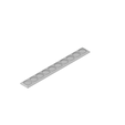 unit-base-tray-line-formation-25mm-1x10.png 25mm base tray collection (for 3d printing)
