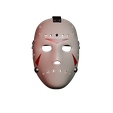 0057.png Friday the 13th Jason Mask