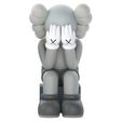 4.jpg kaws passing through open edition vinyl figur