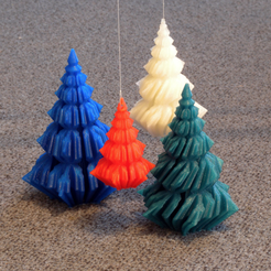 Capture_d__cran_2015-11-09___17.36.12.png STL-Datei Christmas tree, snowflake profile kostenlos・3D-Drucker-Design zum herunterladen