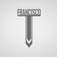 Captura.png FRANCISCO / NAME / BOOKMARK / GIFT / BOOK / BOOK / SCHOOL / STUDENTS / TEACHER