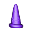 Hat.stl Wizard mouse