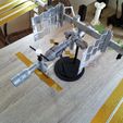 IMG_20180916_165106.jpg STL file ISS space station・3D printer design to download