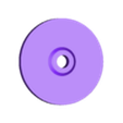 Disc.stl PrintFully3D Angle Grinder 150 1/10