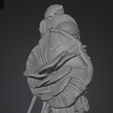 Mycelial-Knight-2.png The Spore-Knight – Blighted Paladin