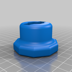 6112da23-3870-4c44-b516-a6306b1cac6a.png Free 3D file epson ink opener (abridor de botellas de tinta epson )・3D printer design to download