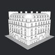 model-0.png Building-3D print model