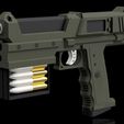 ashfordpewpew.JPG The Expanse - Ashfords pistols