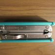 IMG_6634.JPG Leatherman FREE P2 Tool Holder