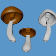 Champignons_Assemblage.png Mushroom lamp!