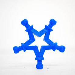 2.jpg Free STL file Star・3D printable object to download