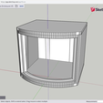 Overall.png Lithophane Enclosure