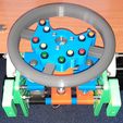 20230410_101708.jpg DIY steering wheel for PC games - universal parts