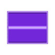 Schachtel (BOX) (blanko).stl Memory with BOX for 34pcs.