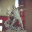bansky-rioter-stl-statue-for-3d-printing-3d-model-obj-stl.jpg Bansky Rioter STL Statue for 3D printing