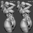 NudeParts_V1-V2.png Sexy Devil Mimic Girl Baldurs Gates + NudeVer